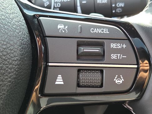 Certified 2024 Honda Civic Sport Touring image 37