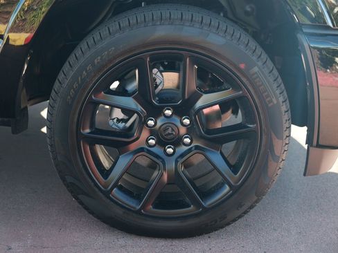 New 2026 RAM 1500 Laramie image 8