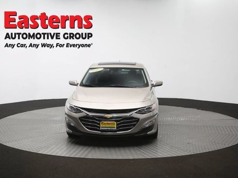 Used 2024 Chevrolet Malibu LT FWD image 56