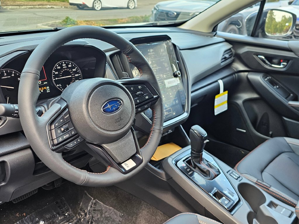 New 2026 Subaru Crosstrek 2.5i Limited AWD/4WD image 20