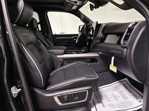 New 2026 RAM 1500 Laramie w/ Advanced Safety Group II image 24