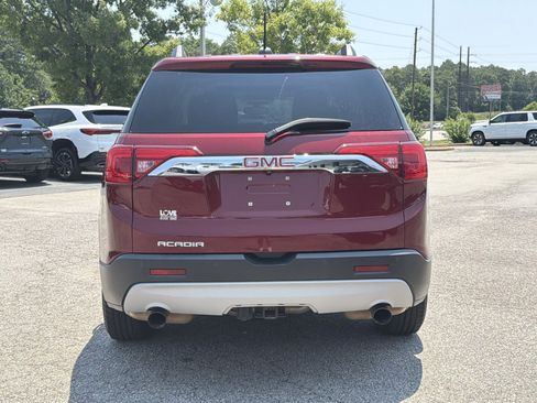 Used 2017 GMC Acadia SLT FWD image 11