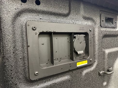 New 2026 Ford Ranger XLT w/ Equipment Group 301A High image 8