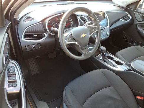Used 2024 Chevrolet Malibu LT image 14