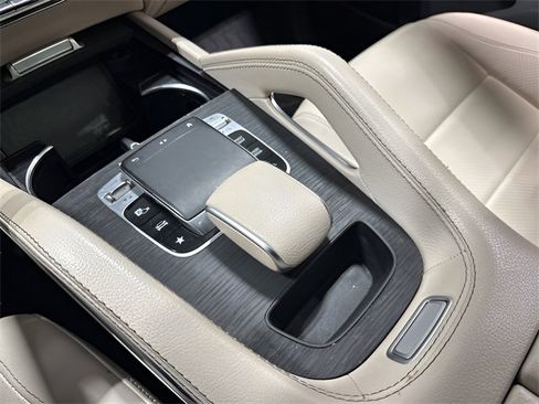 Certified 2020 Mercedes-Benz GLE 350 4MATIC image 21