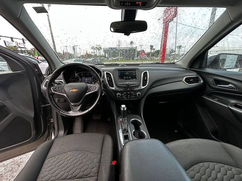 Used 2019 Chevrolet Equinox LT AWD/4WD image 6