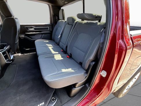 Certified 2022 RAM 1500 Big Horn AWD/4WD image 19