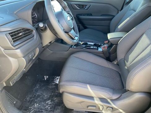 New 2026 Subaru Forester Premium w/ Base/Premium Package image 10