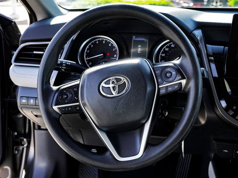 Certified 2023 Toyota Camry LE FWD image 30