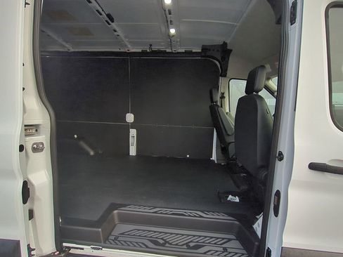 New 2026 Ford Transit 250 148 Medium Roof w/ Load Area Protection Package RWD image 14