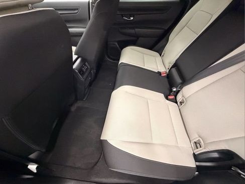 Certified 2025 Honda CR-V LX image 15