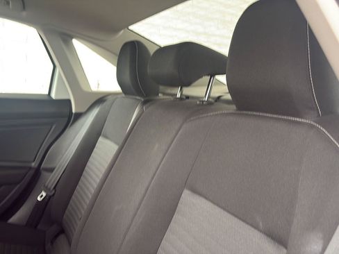 Used 2024 Volkswagen Jetta S FWD image 24
