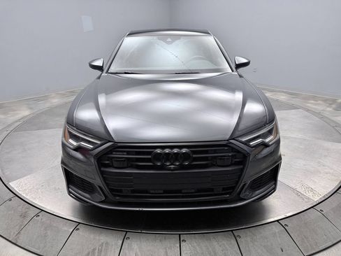 Used 2022 Audi A6 Premium Plus AWD/4WD image 2