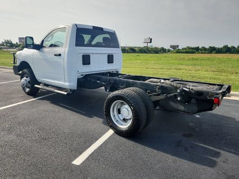 Used 2023 RAM 3500 Tradesman AWD/4WD image 7