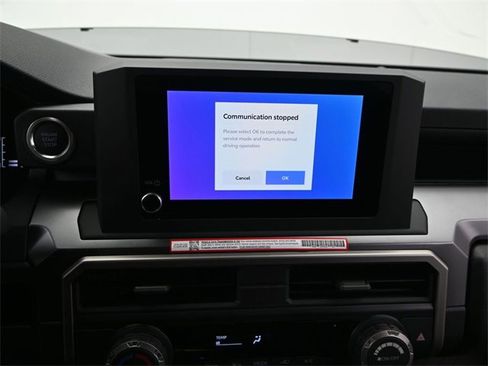 New 2026 Toyota 4Runner SR5 image 7