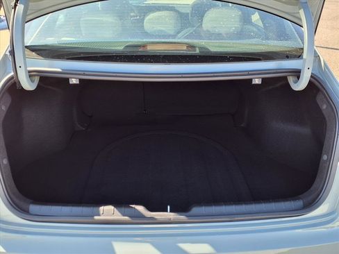 Used 2025 Kia K4 GT-Line w/ GT-Line Premium Package image 19