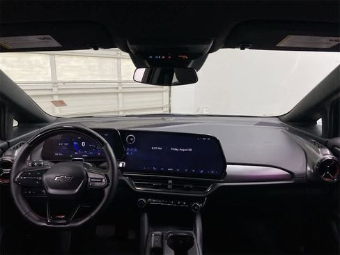 Used 2024 Chevrolet Equinox EV RS image 14