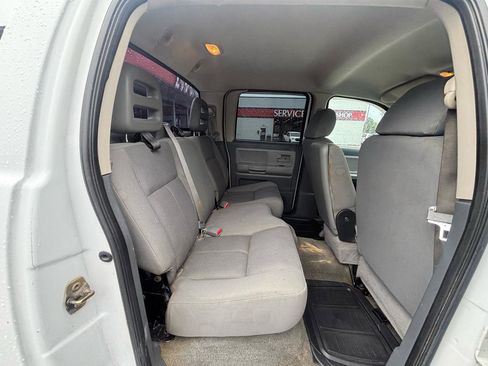 Used 2006 Dodge Dakota SLT AWD/4WD image 12