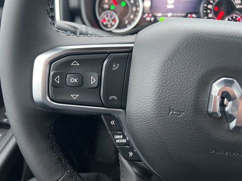 New 2026 RAM 1500 Big Horn image 24