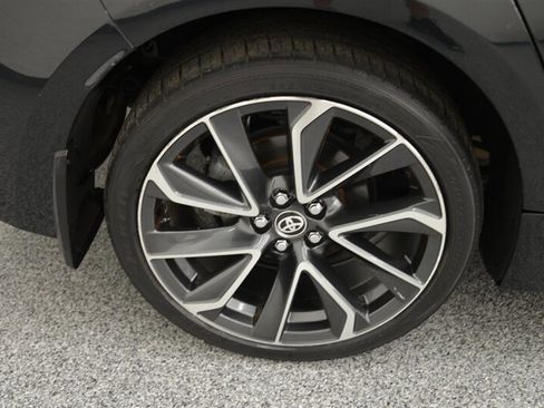 Used 2021 Toyota Corolla SE image 33