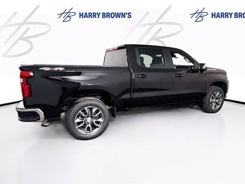 New 2026 Chevrolet Silverado 1500 LT image 32