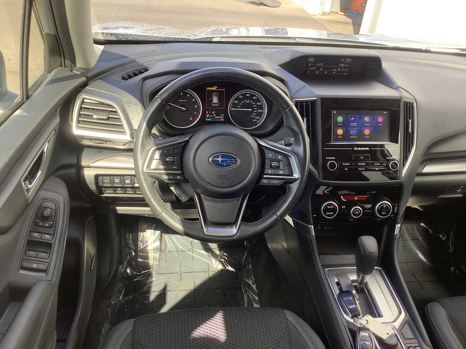 Used 2024 Subaru Forester Premium AWD/4WD image 10
