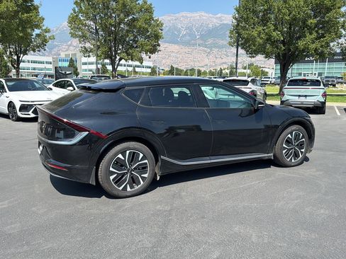 Used 2023 Kia EV6 Wind AWD/4WD image 8