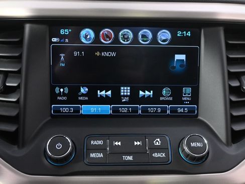 Used 2019 GMC Acadia Denali w/ Technology Package AWD/4WD image 28
