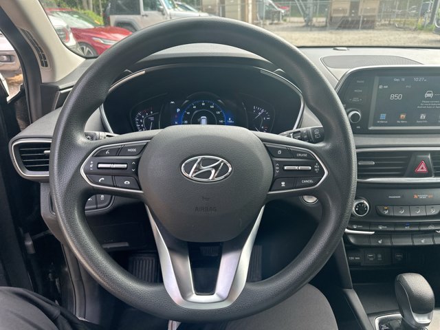 Used 2019 Hyundai Santa Fe SEL FWD image 14