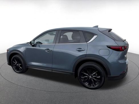 Used 2024 MAZDA CX-5 Carbon Edition image 10