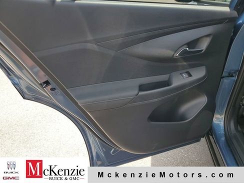 New 2026 Buick Envista Sport Touring w/ Convenience I Package FWD image 22