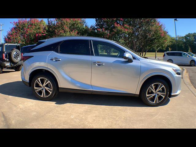 Certified 2026 Lexus RX 350 Premium w/ Accessory Package (Z1) FWD image 9