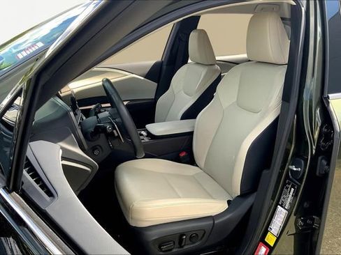 Used 2024 Lexus RX 350 FWD image 18