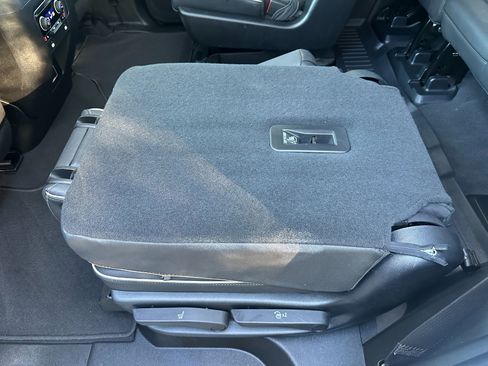 Used 2023 Chevrolet Tahoe Premier w/ Max Trailering Package image 22