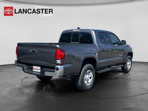 Certified 2021 Toyota Tacoma SR5 RWD image 7