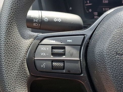 Used 2025 Honda Accord SE image 21