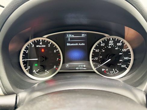 Used 2018 Nissan Sentra S FWD image 14