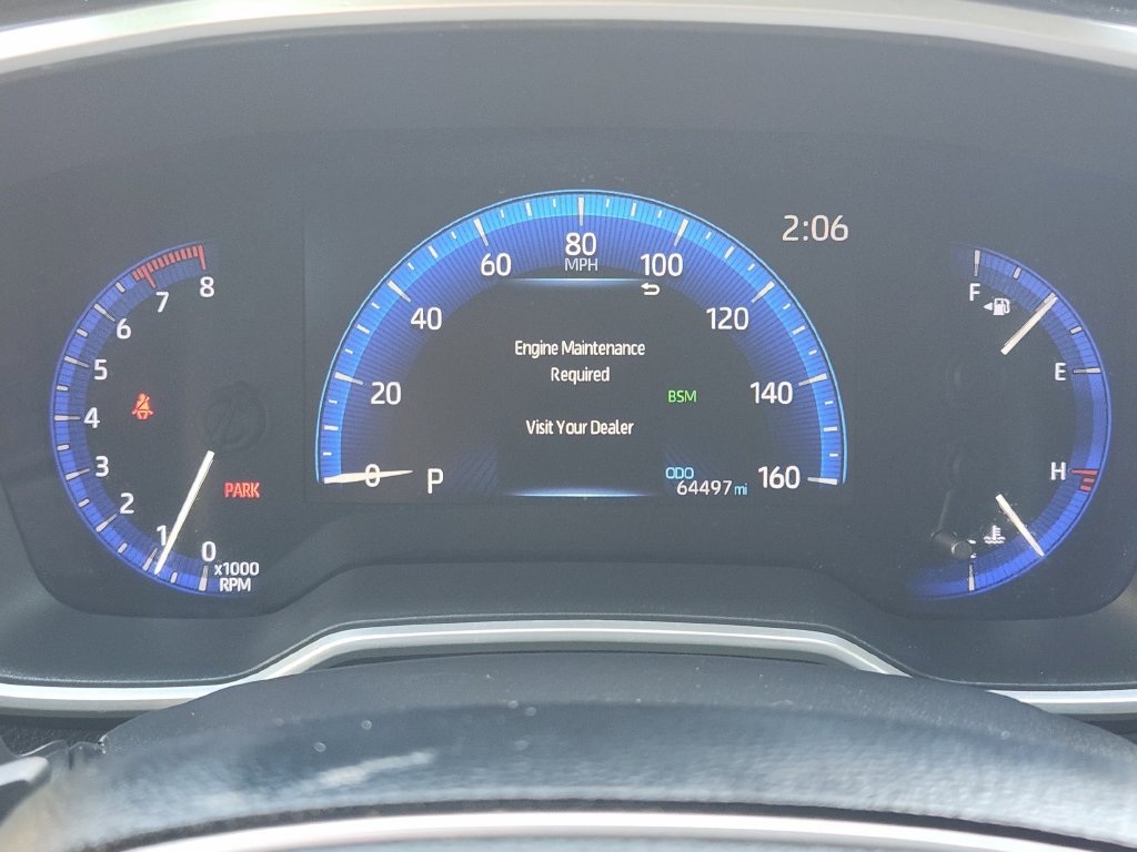 Used 2020 Toyota Corolla XSE w/ XSE Preferred Package FWD image 17
