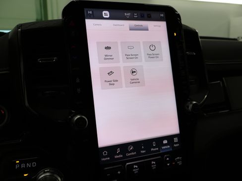 Used 2025 RAM 1500 Limited image 56