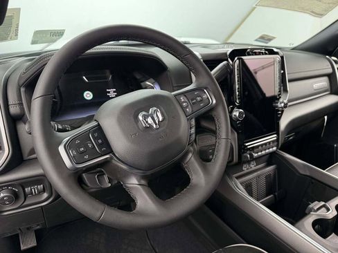 New 2026 RAM 2500 Laramie w/ Night Edition image 24