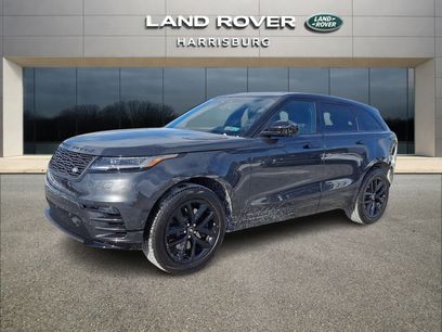Used 2026 Land Rover Range Rover Velar Dynamic SE