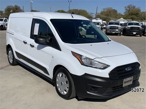 Used 2021 Ford Transit Connect XL image 3