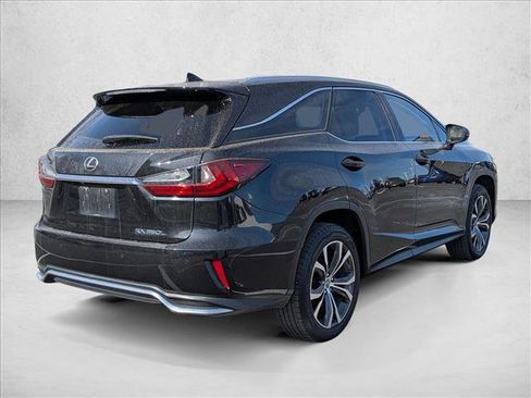 Used 2018 Lexus RX 350L image 5