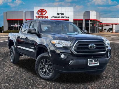 Used 2023 Toyota Tacoma SR5
