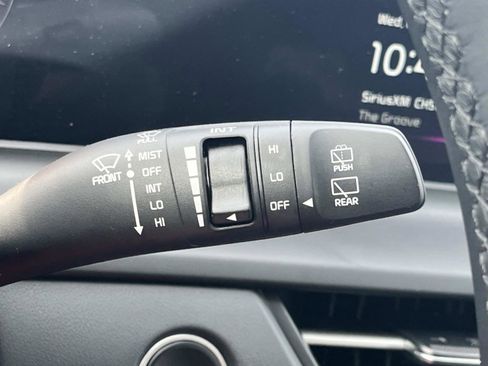 New 2026 Kia Seltos EX image 34