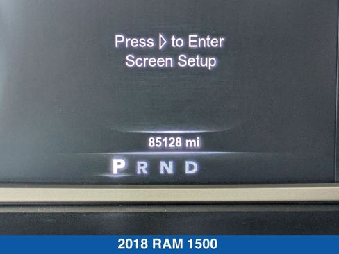 Used 2018 RAM 1500 Laramie Longhorn AWD/4WD image 20