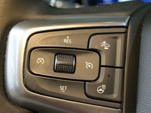 Used 2023 Chevrolet Silverado 1500 LT image 20