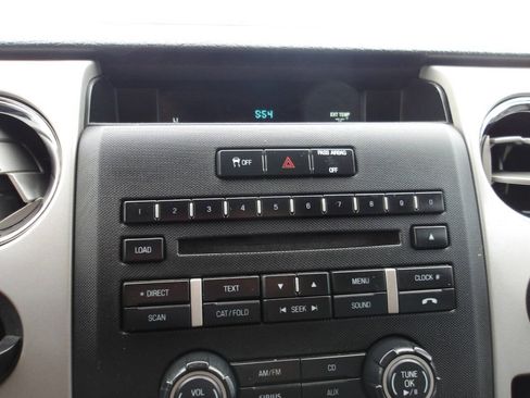 Used 2011 Ford F150 XLT w/ XLT Chrome Pkg RWD image 30