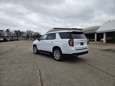 Used 2021 Chevrolet Tahoe Premier image 36