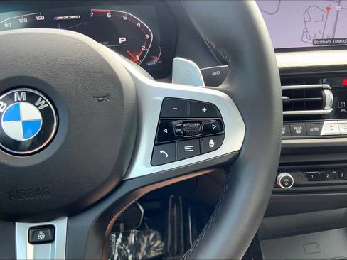 Certified 2024 BMW M235i xDrive Gran Coupe M235i xDrive w/ Premium Package image 17